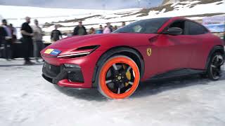 AUTOBELLO ANDORRA 2024
