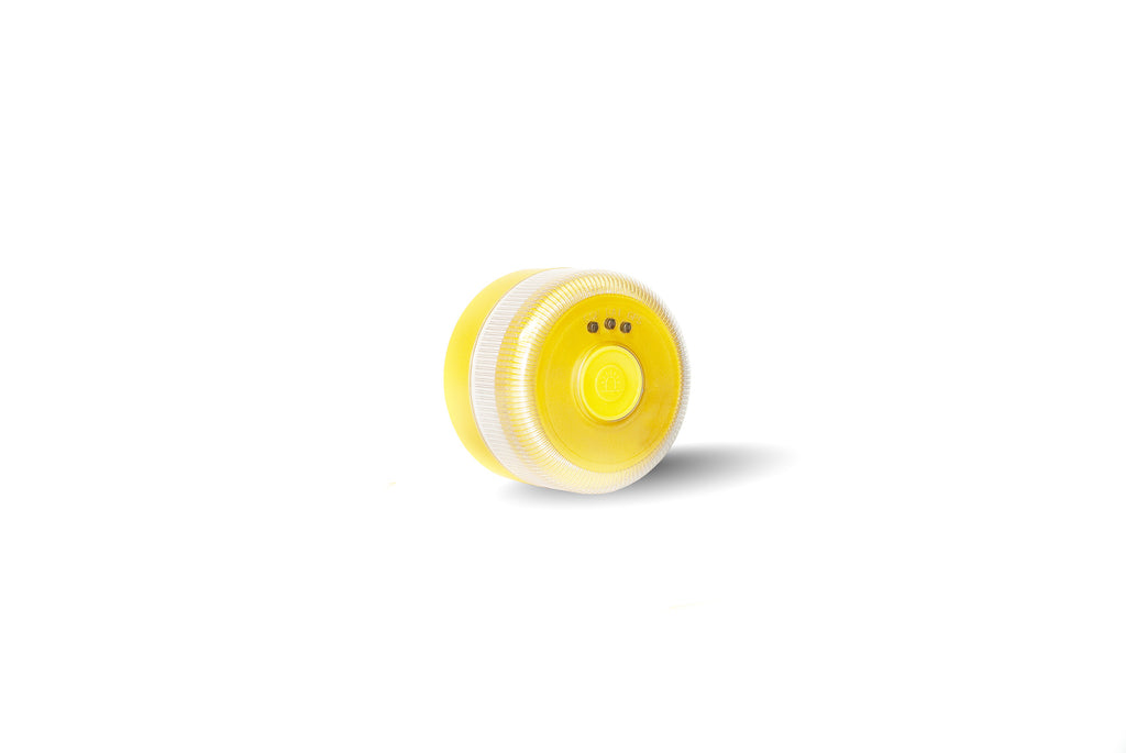 Llum de seguretat PRO