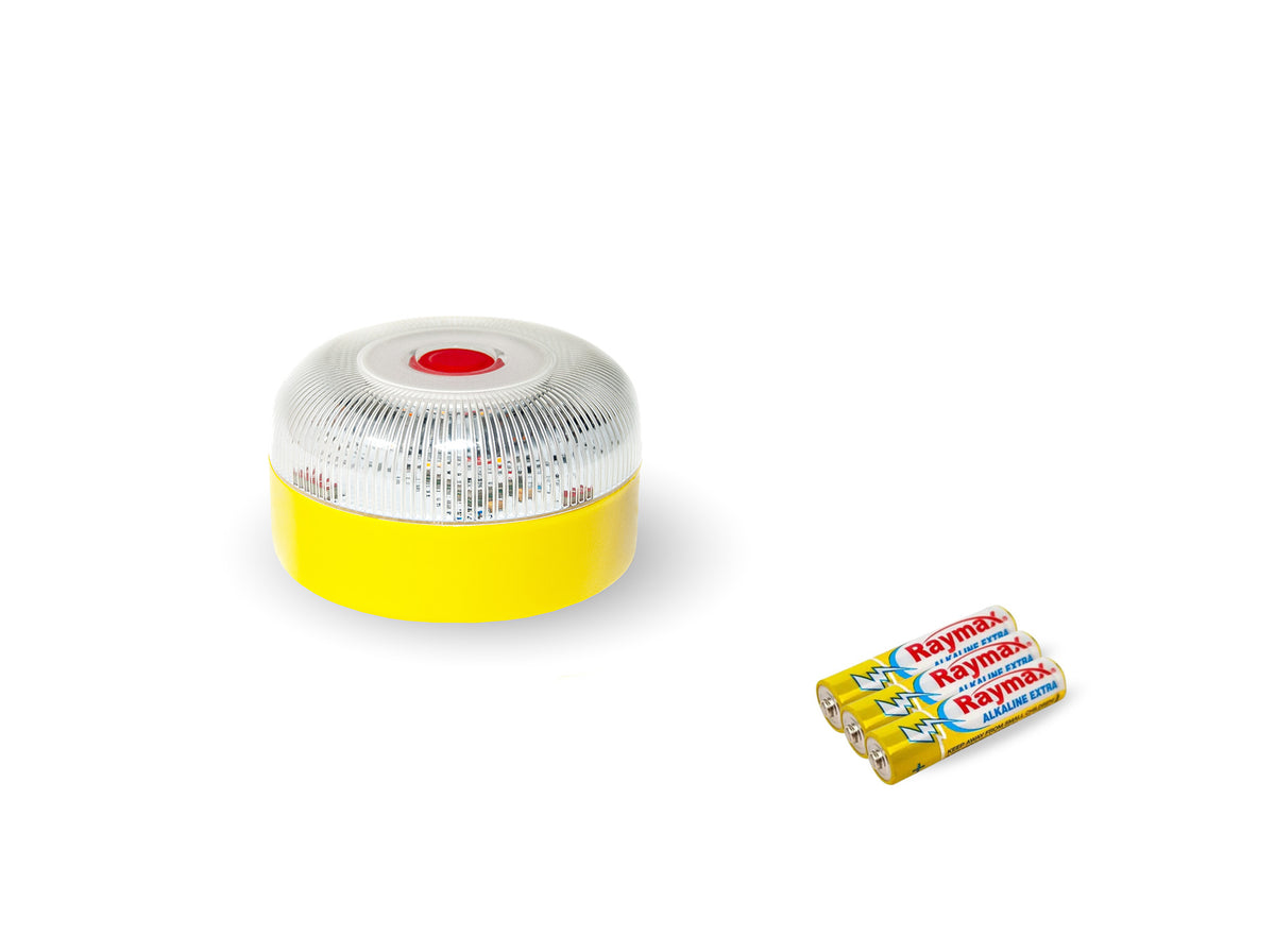 Safety Light